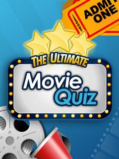   (The ultimate movie quiz)