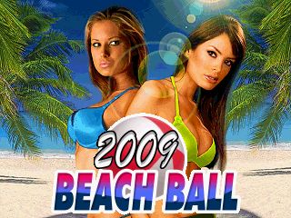   2009 (Beach ball 2009)