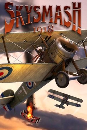    1918 (Sky smash 1918)