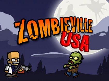  (Zombieville USA)