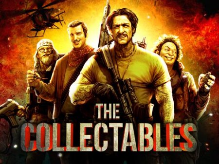   (The collectables)