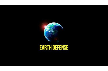 Earth Defense
