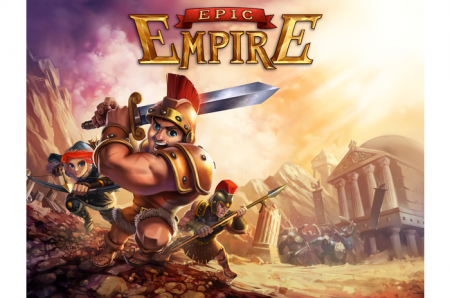 Epic Empire 