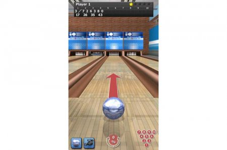 My Bowling 3D 