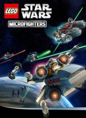���� ������� �����: ���������������� (Lego star wars: Microfighters)