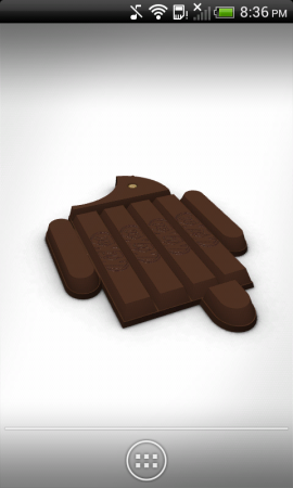  KitKat 3D FREE