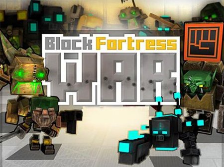  :  (Block fortress: War)