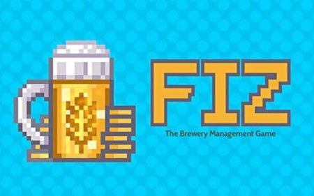   (Fiz: Brewery management game