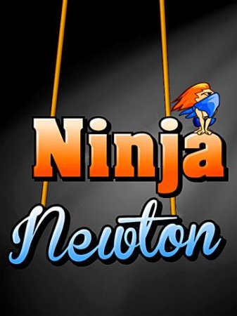   (Ninja Newton)