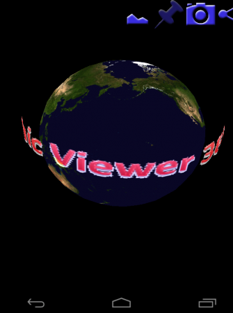 Panoramic Photo Viewer 360