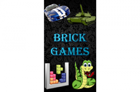 Brick Games