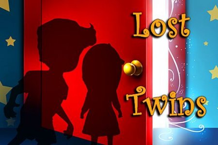   (Lost twins)
