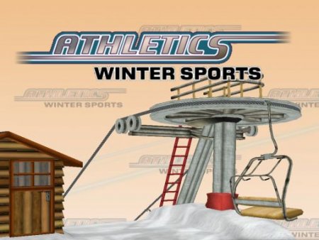 :    (Athletics: Winter sports)
