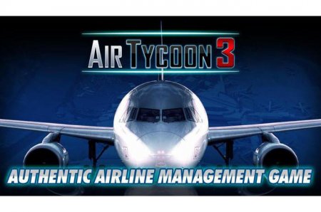 AirTycoon 3 