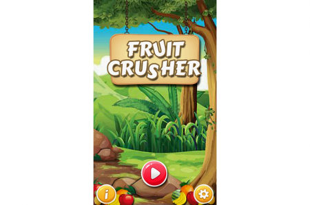 Fruit Crusher