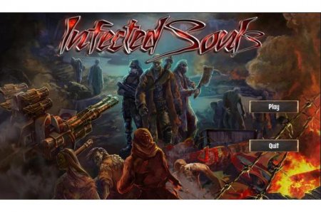 Infected Souls 