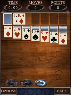 Solitaire pro by CT Creative Team