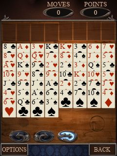 Solitaire pro by CT Creative Team