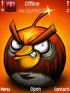 Angry Bird - 02