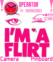 Fkr Flirt