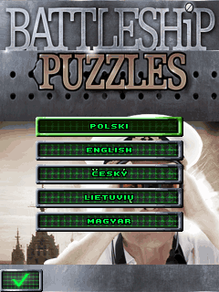  :  (Battleship: Puzzles)