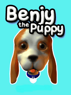  :  (Benjy the puppy: Tamagochi)