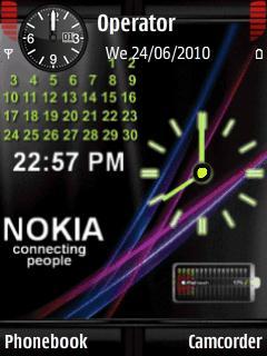 Nokia Flash Swf