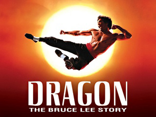 :    (Dragon: The Bruce Lee story