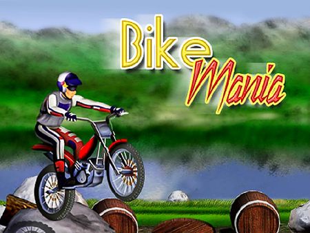   (Bike mania)