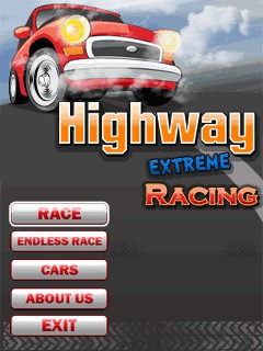 Highway Exterem Racing