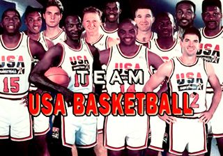    (Team USA basketball)