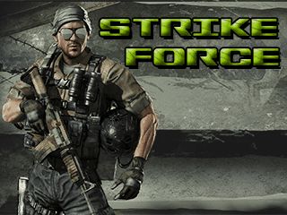   (Strike force)