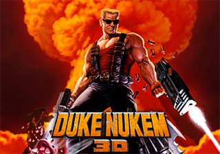   3 (Duke Nukem 3D (Sega))