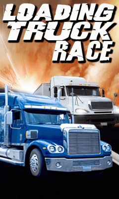 :    (Loading: Truck race)