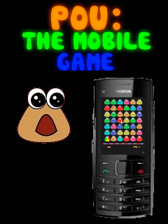  (Pou: The mobile game)