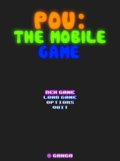  (Pou: The mobile game)