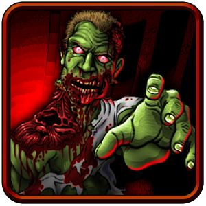 Zombie Attack 1.3 Live Wallpaper