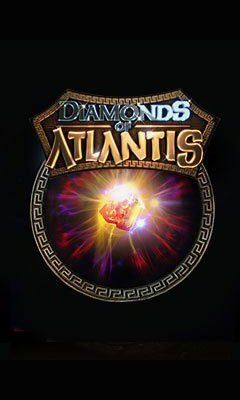    (Diamonds of Atlantis)