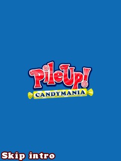 PileUp! Candymania