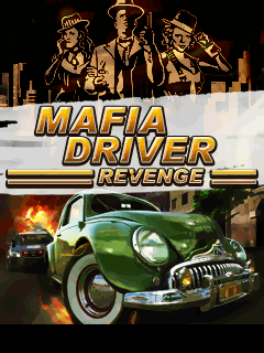  :  (Mafia driver: Revenge)