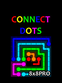  88 (Connect dots 8x8 pro)