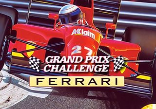 :  - (Ferrari grand prix challenge)