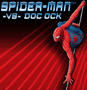-    (Spider-man vs Doc Ock)