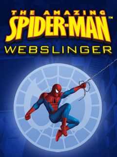  -:   (The amazing Spider-man: Webslinger)