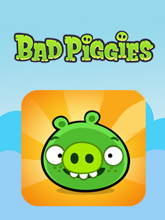   (Bad piggies)