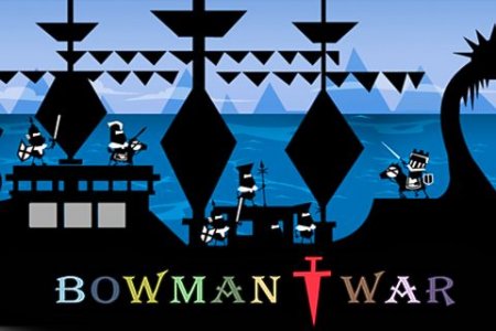 Bowman war 