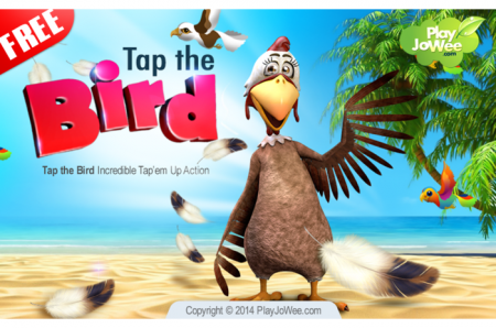 Tap The Bird 