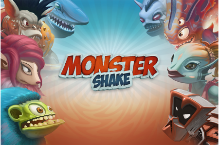 Monster Shake 