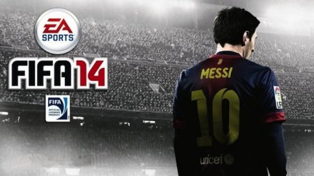   FIFA 14