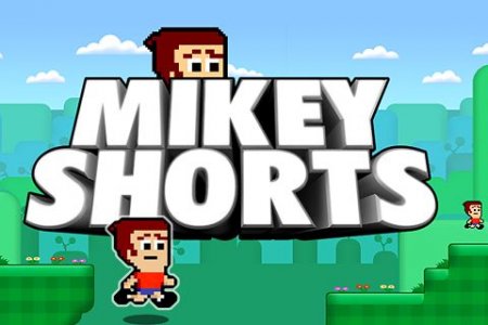   (Mikey Shorts)